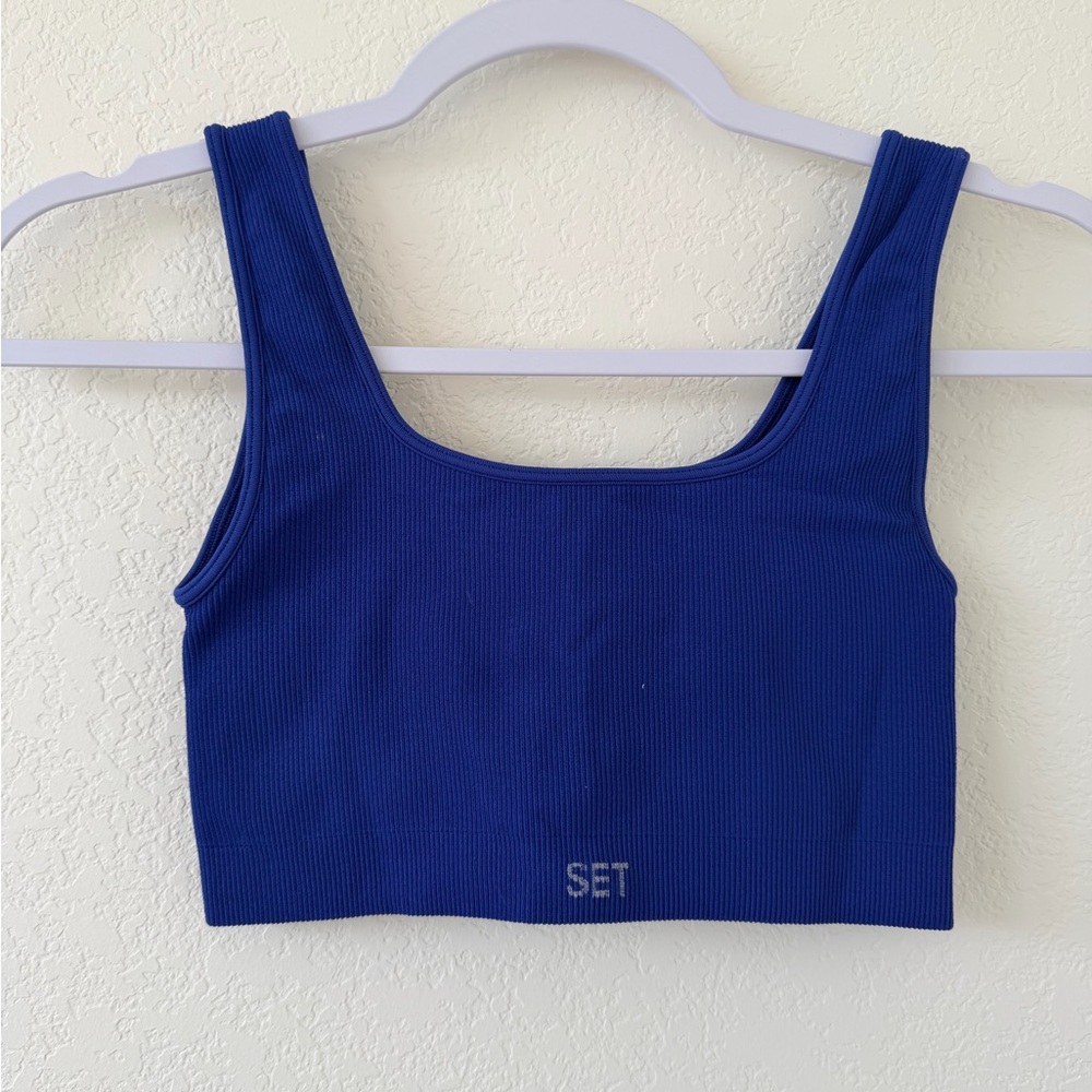 SET Active Bra